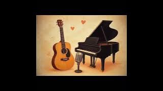 NAIF - KARENA KAMU CUMA SATU (LIRIK LAGU)