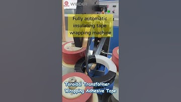 #guangri #toroidaltransformer #coilwinding #inverter #voltage regulator #windingmachine #electronic