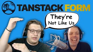 What Makes TanStack Form Different from Other Form State Managers?