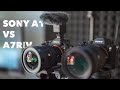 Sony A1 vs A7RIV which should you get? | Photo, Video, Stabilization, AF, All the Things!