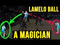 The REAL REASON Why Lamelo Ball Was "BENCHED" vs Brooklyn