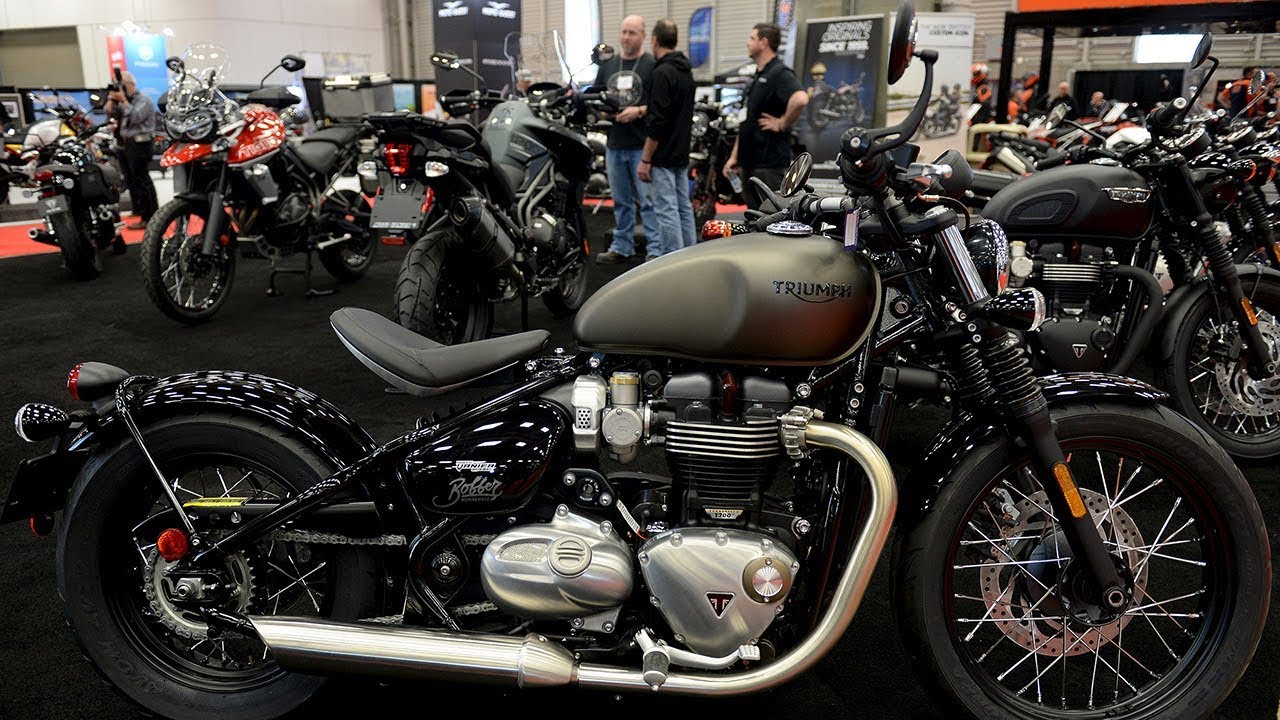Salon de la Moto de Québec YouTube Salon de la Moto de Québec YouTube