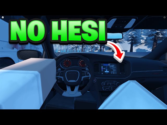 how to play no hesi roblox on ps4｜TikTok Search