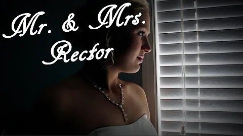 Kaylon & Ryan Rector Wedding Highlight :: Jackson'...