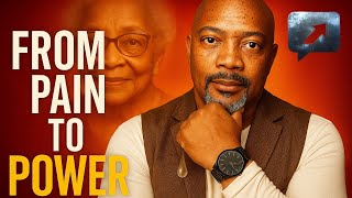 James Dixon: From Pain to Power | The Keynote That Will Awaken Your Voice | Elevate Voices