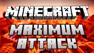 Server Spotlight - Maximum Attack (Event on Stirredfork.net) Part 3