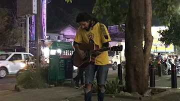 Yaro yehi dosti hai (Sadakchaap Kalakaar) Pune FC Road