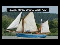 Grande parade 2023 le tante fine