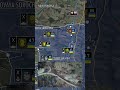 End of the 810th Marine Brigade in Kursk Region