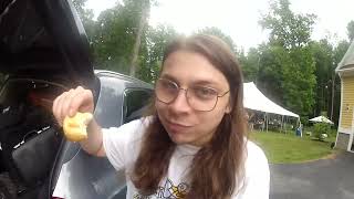 Celebrity Bone Voyage Tour Vlog (Pt. 1) Profile