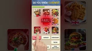 Craving more fun quizzes? Download QuizzLand app now and feed your brain with daily challenges 🍕 screenshot 3