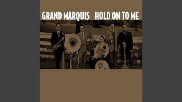 Hold On To Me
