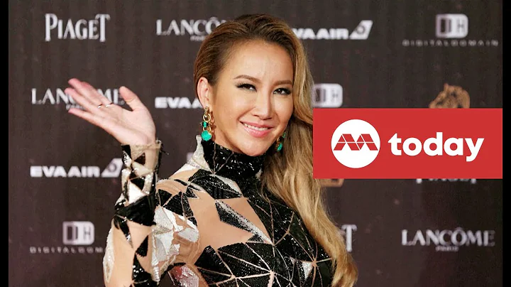 Hong Kong singer Coco Lee dies by suicide - DayDayNews