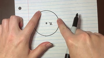 10.1.1 - Definition of Inscribed Angle