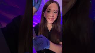 Quick Cranial Nerve Exam