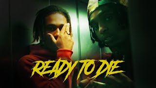 Icon 4 Coco061 X Henok96Z - Ready To Die