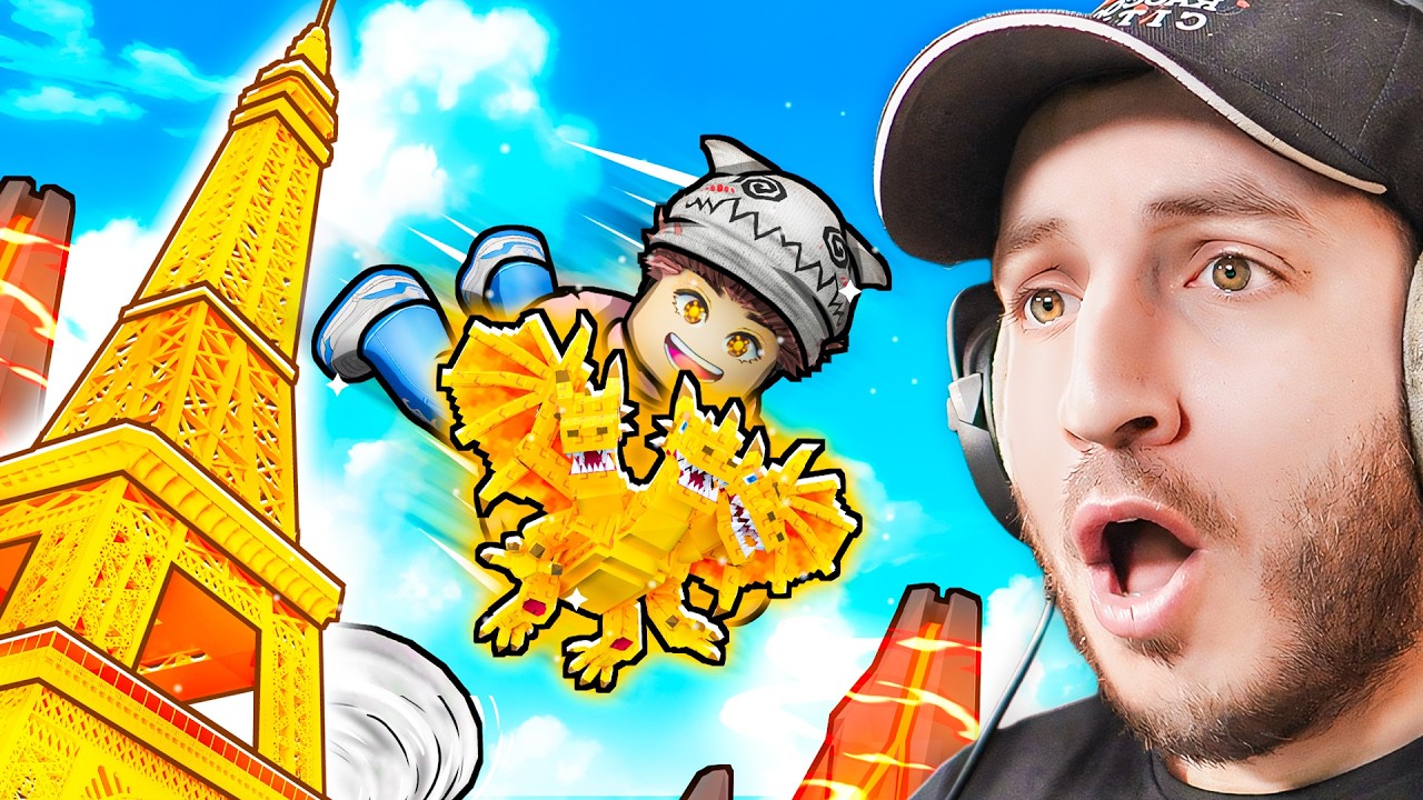 💥 روبلوكس أخيرًا جبت أقوى Brainrot ديفاين في اللعبة!! 🔥😱