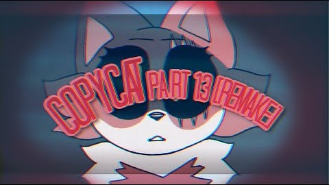MapleShade-COPYCAT MAP Part 13 [REMAKE] Collab With TheSilverCat