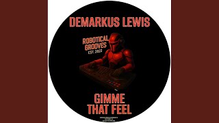 Gimme That Feel (Radio Edit)