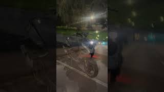 Streetzone 2017 stunt #viral #wheelie #stunt #sweden