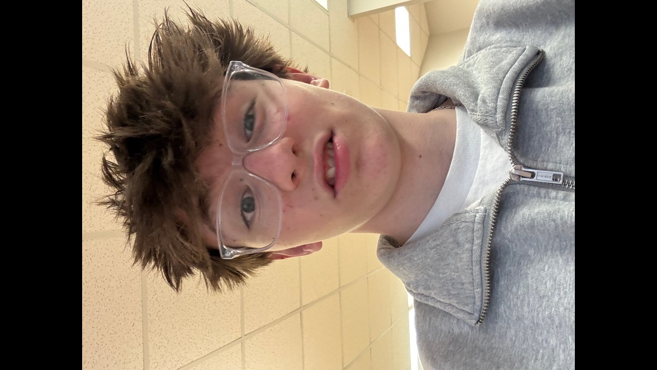 You wont find this video, it will find you