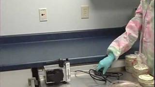 EnviroAssay Kit Demonstration - Valiteq