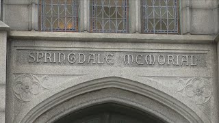 IL legacy of Underground Railroad