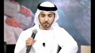 Ahmed Bukhatir - Arafa Day, Hajj Interview on MBC- Part 1