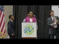 2024 Forum on American Enterprise hosted by Mississippi Council on Economic Education