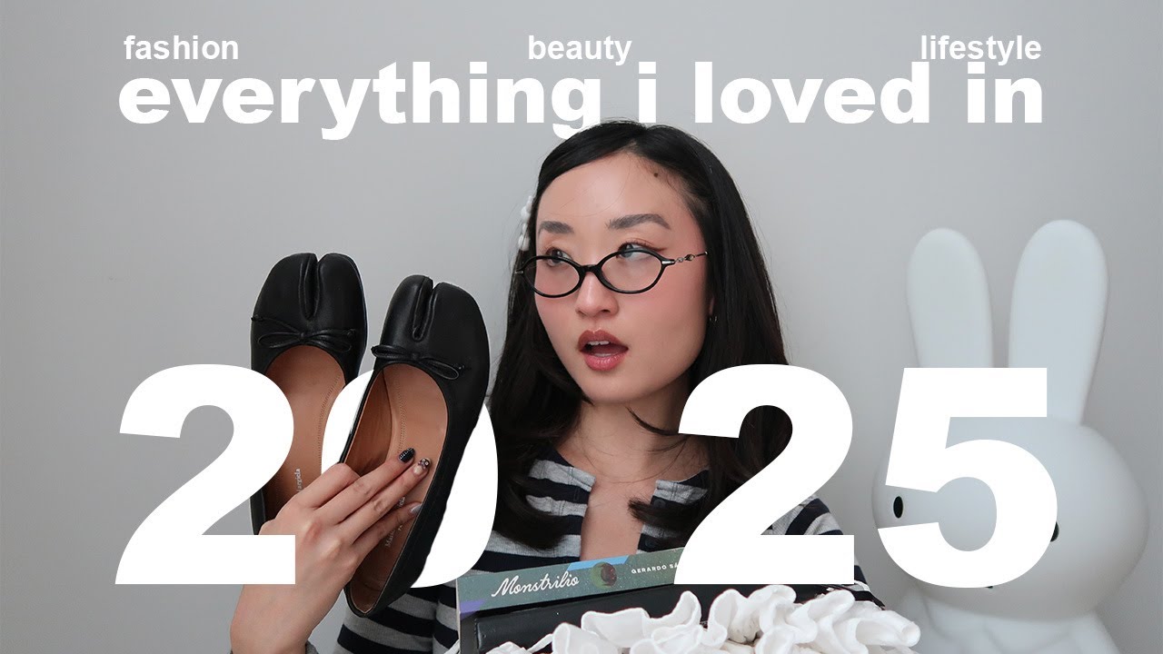 Новогодние размышления | Избранное 2025 года ₊˚✩