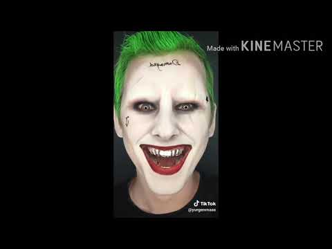 ClownCheck Challenge Compilation (Tiktok)
