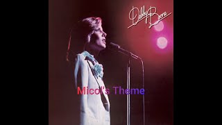 Video thumbnail of "Debby Boone - Micol's Theme"