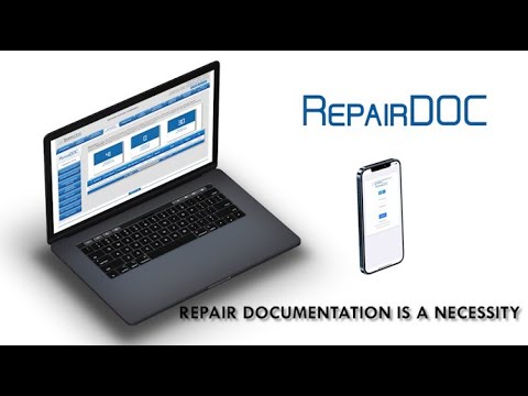 RepairDOC— The Ultimate