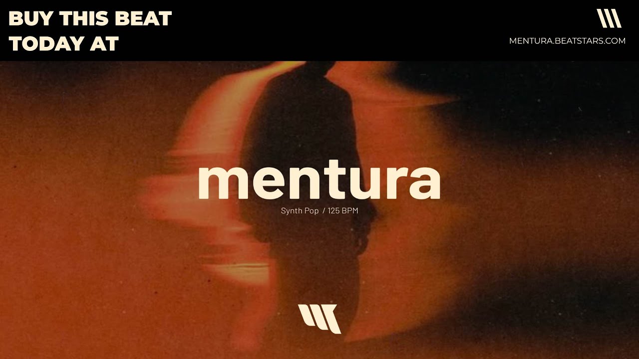 Justin Bieber Type Beat, LAUV Type Beat ~ "CLIMB" | Pop EDM Hit Instrumental 2025