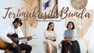 Terima Kasih Bunda - Putri Isnari \u0026 Erie Suzan (COVER)