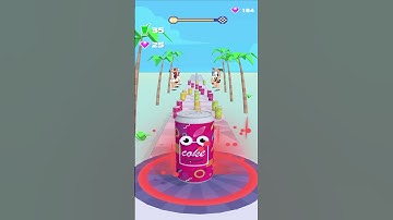 Juice Run Walkthrough Levels 80 #shorts