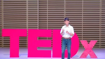 The intersection of AI and agriculture in Africa | Amit Van Wyk Cai | TEDxColby College