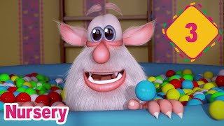 Booba - Episode 3 - Nursery - Funny cartoons for kids - BOOBA ToonsTV