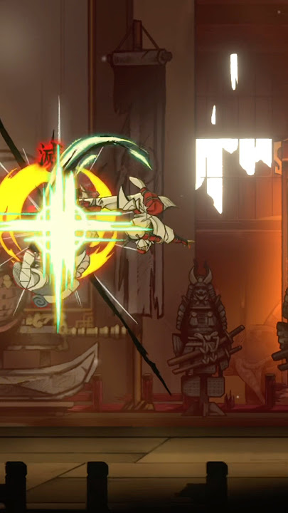 Shinobi Art Of Vengeance: Stunning Joe Air Combo💕