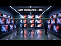 Sony BRAVIA 2026 LEAKS – Massive Upgrades, New Models &amp; The BIGGEST Picture Quality Jump Yet!