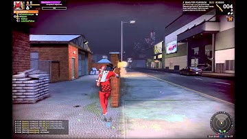 APB Reloaded Gameplay - What i Like - AloneShiny