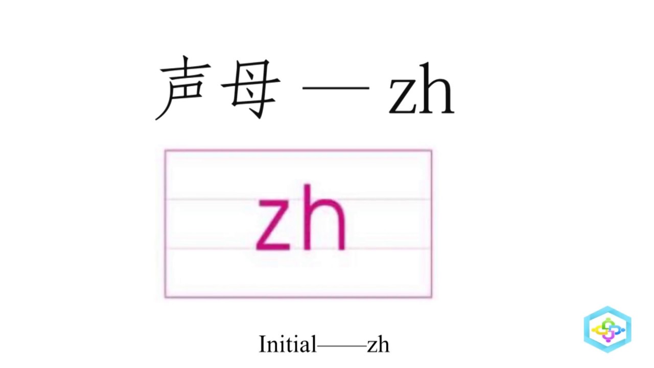 Easy to learn Chinese Pinyin/alphabet —— zh YouTube