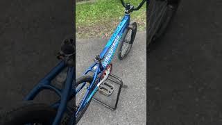#sepeda #bmx #infobalap #fypシ