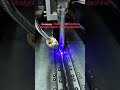 Stainless Steel Tank Solutions - Straight Seam Welding Machine#VentilationDuct #DuctFabrication