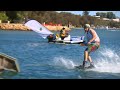 Wakeboard heats highlights - Eyres Action Sports Games, Mundurah, W.Australia
