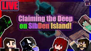 Taming the Inner Caves of the SibDen Island! HOPE WE SURVIVE! - SibDenSMP
Welcome to the Siblings LIVE Session!
In this LIVE Session, TIME TO TAKE OVER THE UNDERGROUND! We Need Space and the Mobs Underground need to be evicted! Hope the Warden is ok with that!
If you enjoy the content produced on the channel and would like to be more involved and just have a chill place to chat and talk about content and all around geeky stuff, join the Siblings Den Discord Channel! SEE LINK SECTION BELOW!
Be sure to Comment, Like and Subscribe!
#siblingsden #sibdenisland #minecraft
► DISCORD - https://discord.gg/FewtYypdre
► TWITTER - https://twitter.com/siblingsden
► TWITCH - https://www.twitch.tv/siblingsden
► INSTAGRAM - https://www.instagram.com/siblingsden/
Audio Credit for the music used:
► Stream Beats - https://www.streambeats.com/
► HeatleyBros - Free Music For Your Youtube Videos https://www.youtube.com/user/HeatleyBros Taming the Inner Caves of the SibDen Island! HOPE WE SURVIVE! - SibDenSMP