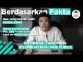 RAHASIA YANG TENGGELAM DI LAUT..