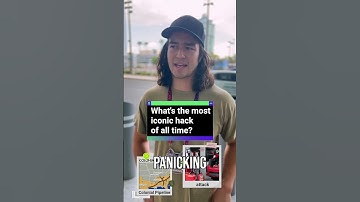 Did you hear about the NSA hack? Greatest hacks at #defcon