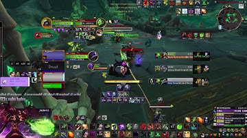 MIDNIGHT ANNOUNCED 3/2/2026☕🔥3605+ @JAZGGZ 🔥[1440P]🔥WARLOCK 🔥MIDNIGHT BETA PVP