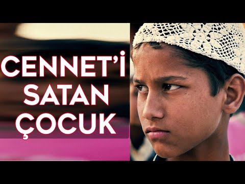 CENNET'İ SATAN ÇOCUK